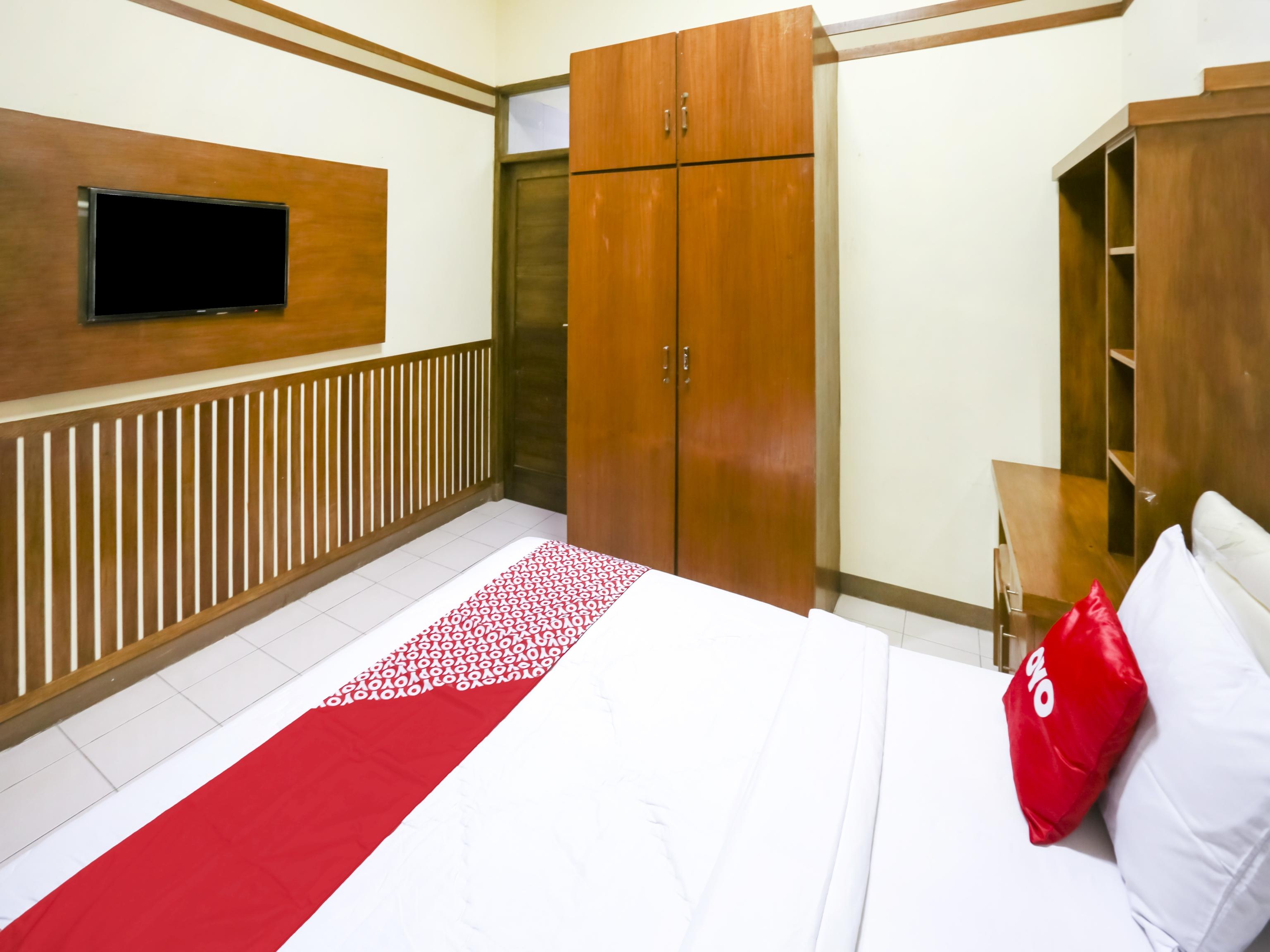 Oyo 90066 Tobana Pejaten House Jakarta Luaran gambar