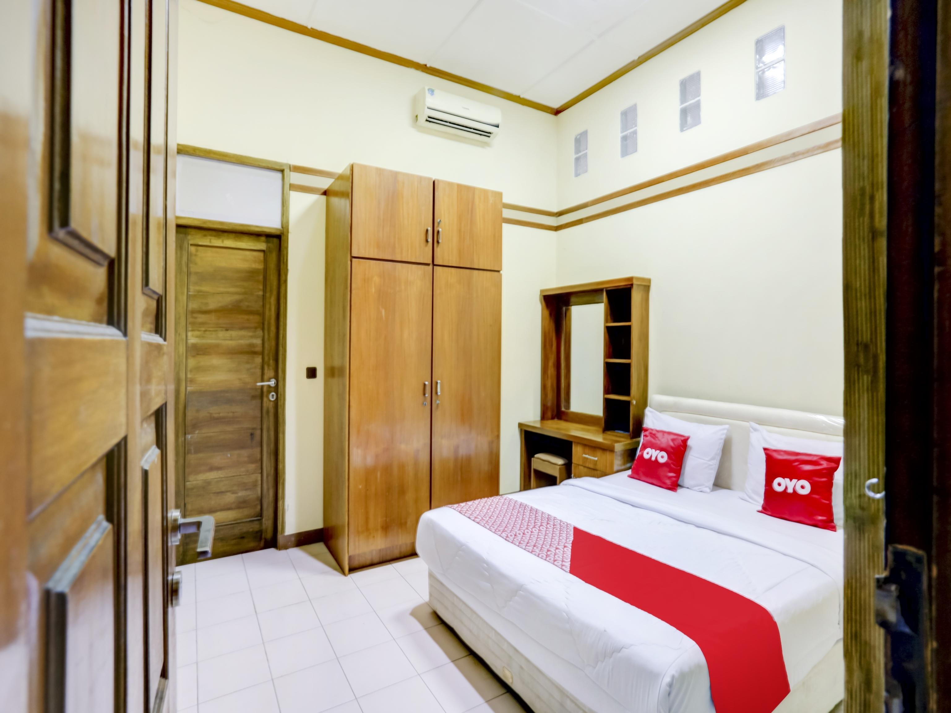 Oyo 90066 Tobana Pejaten House Jakarta Luaran gambar