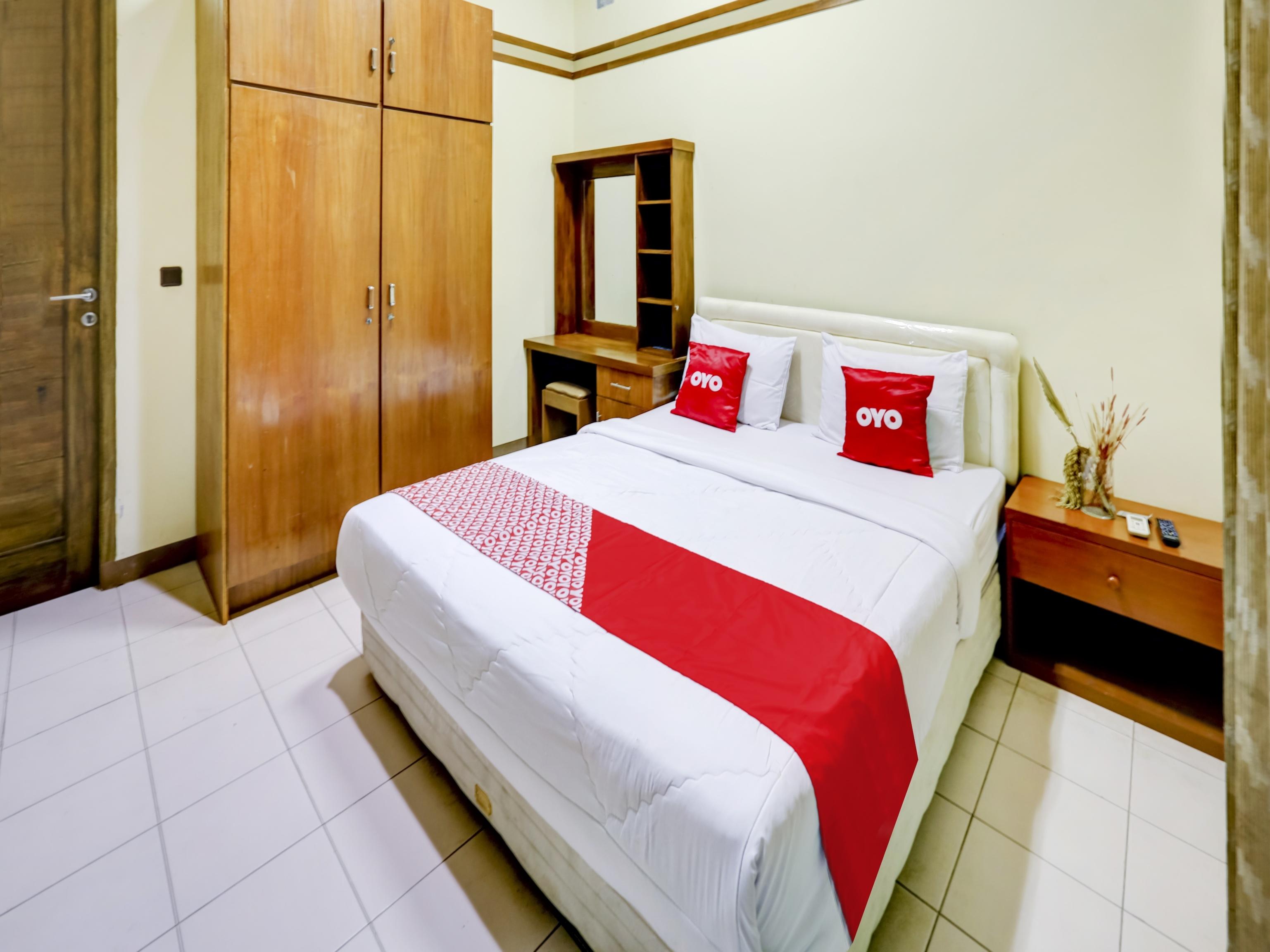 Oyo 90066 Tobana Pejaten House Jakarta Luaran gambar