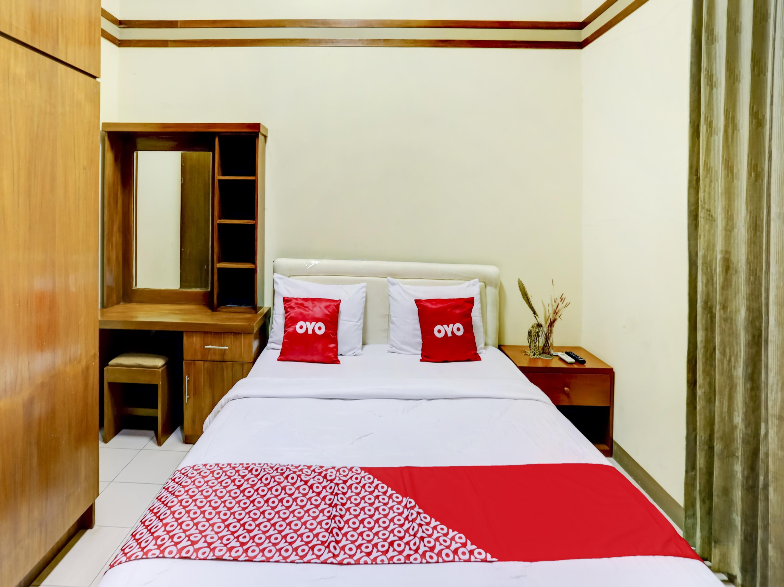 Oyo 90066 Tobana Pejaten House Jakarta Luaran gambar