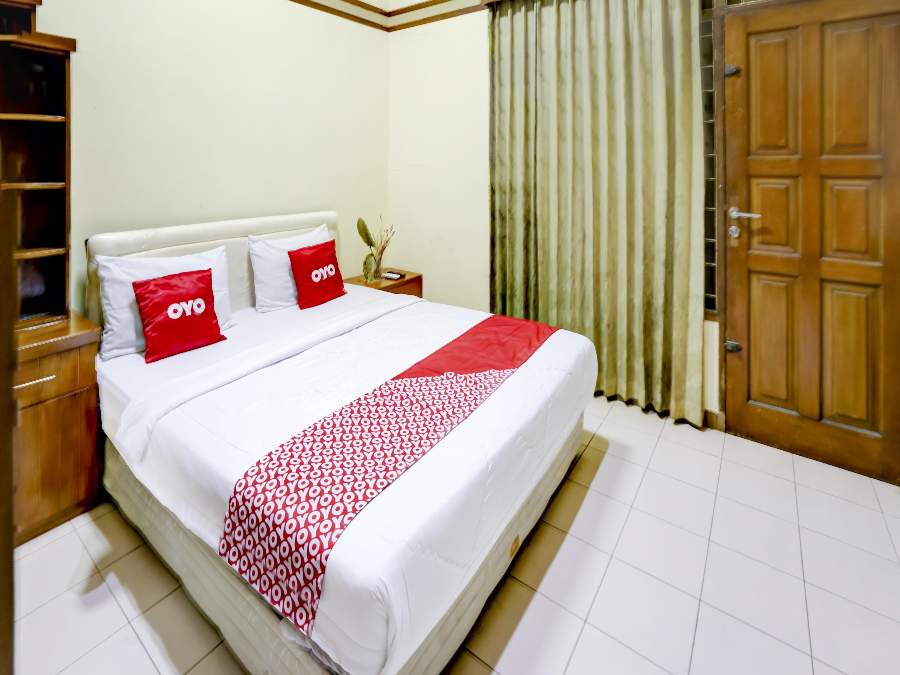 Oyo 90066 Tobana Pejaten House Jakarta Luaran gambar