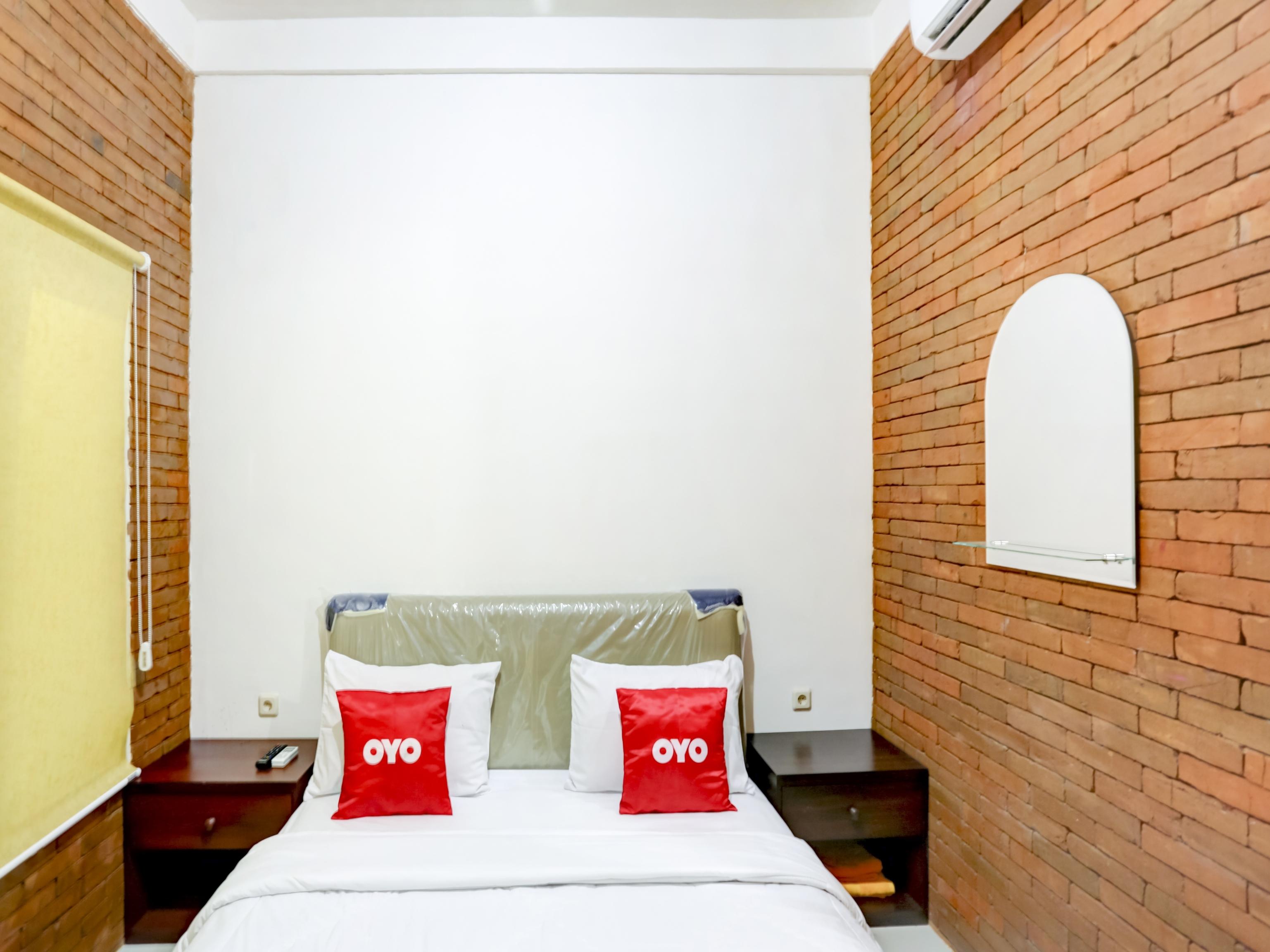 Oyo 90066 Tobana Pejaten House Jakarta Luaran gambar