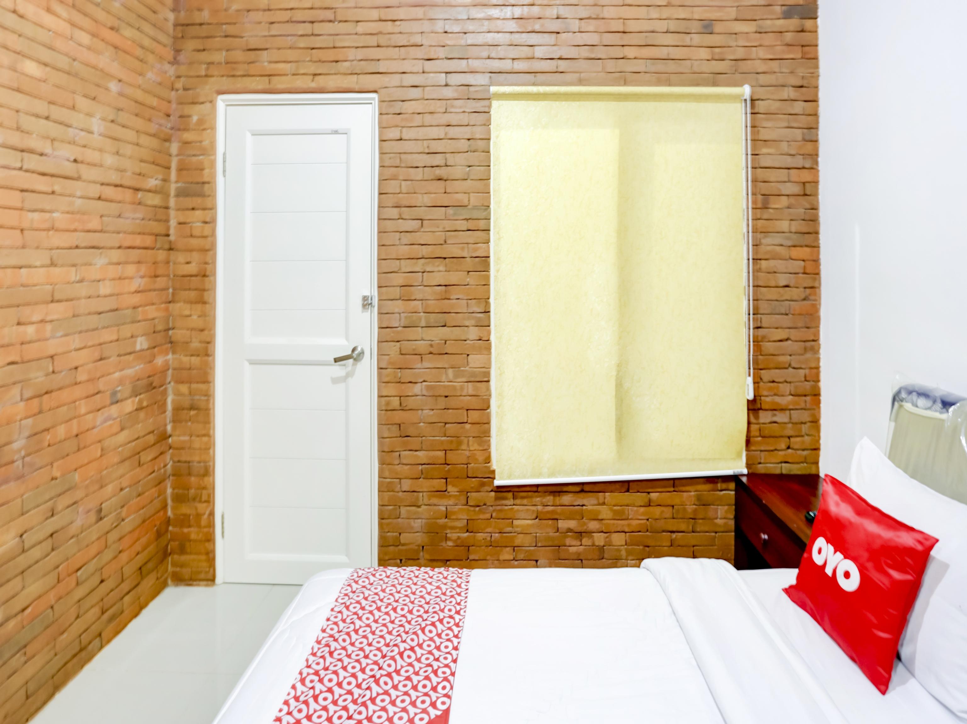 Oyo 90066 Tobana Pejaten House Jakarta Luaran gambar
