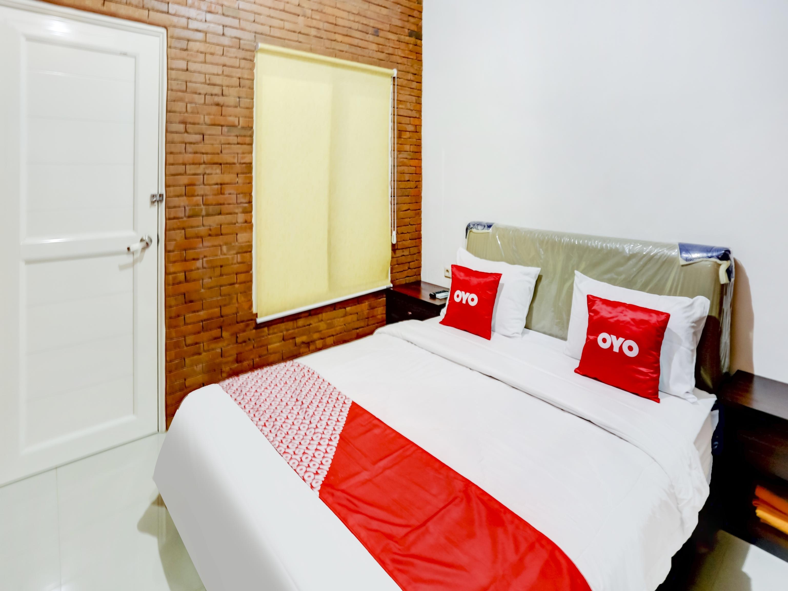 Oyo 90066 Tobana Pejaten House Jakarta Luaran gambar
