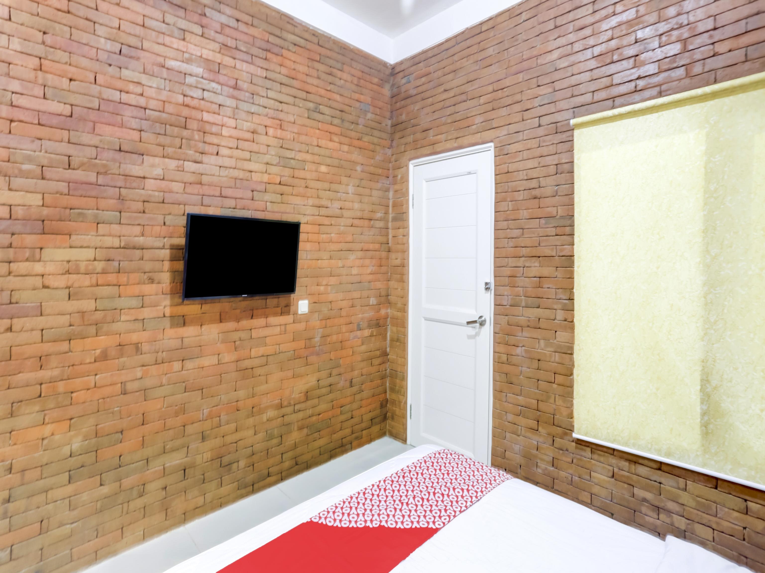 Oyo 90066 Tobana Pejaten House Jakarta Luaran gambar