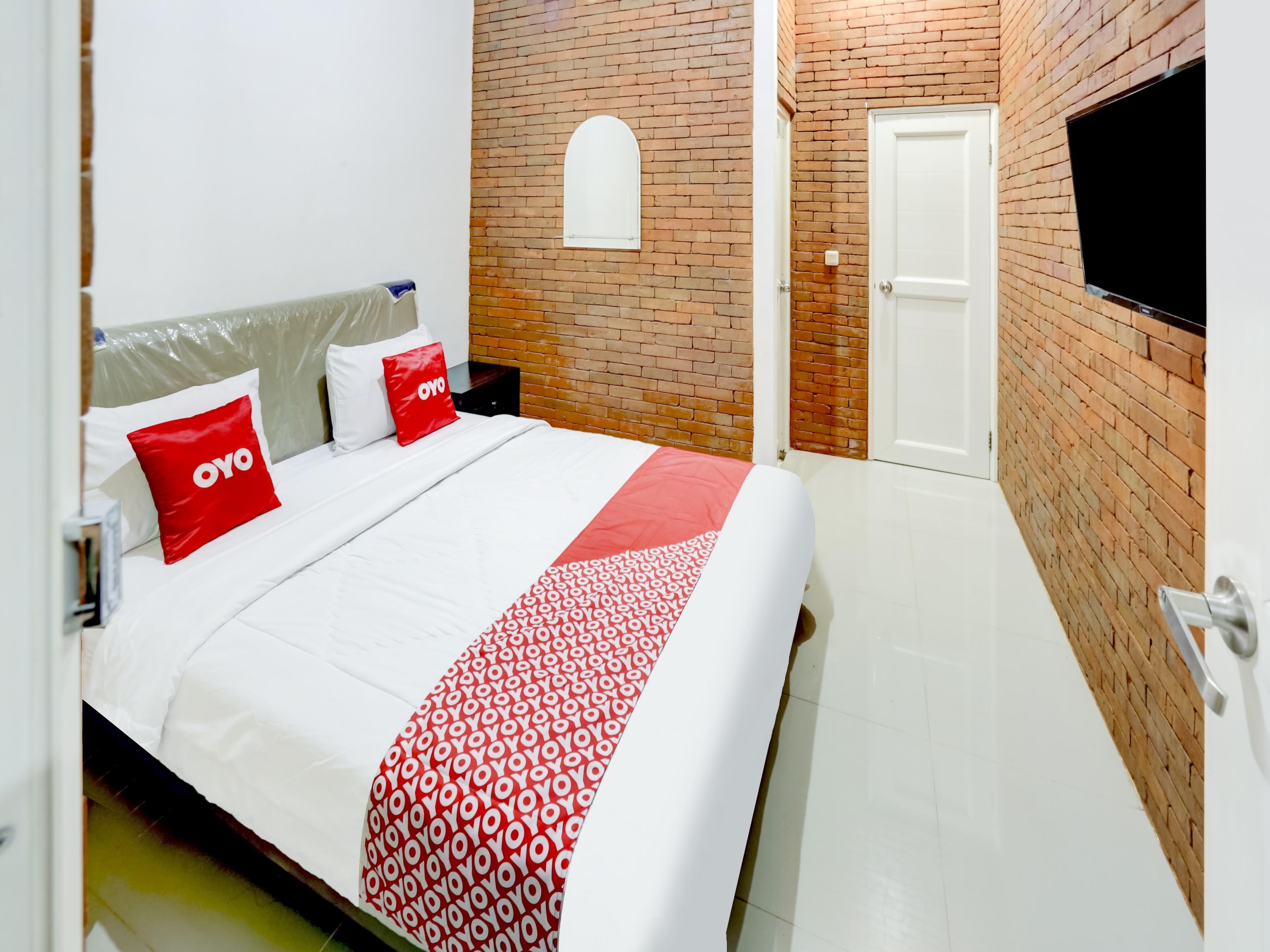 Oyo 90066 Tobana Pejaten House Jakarta Luaran gambar