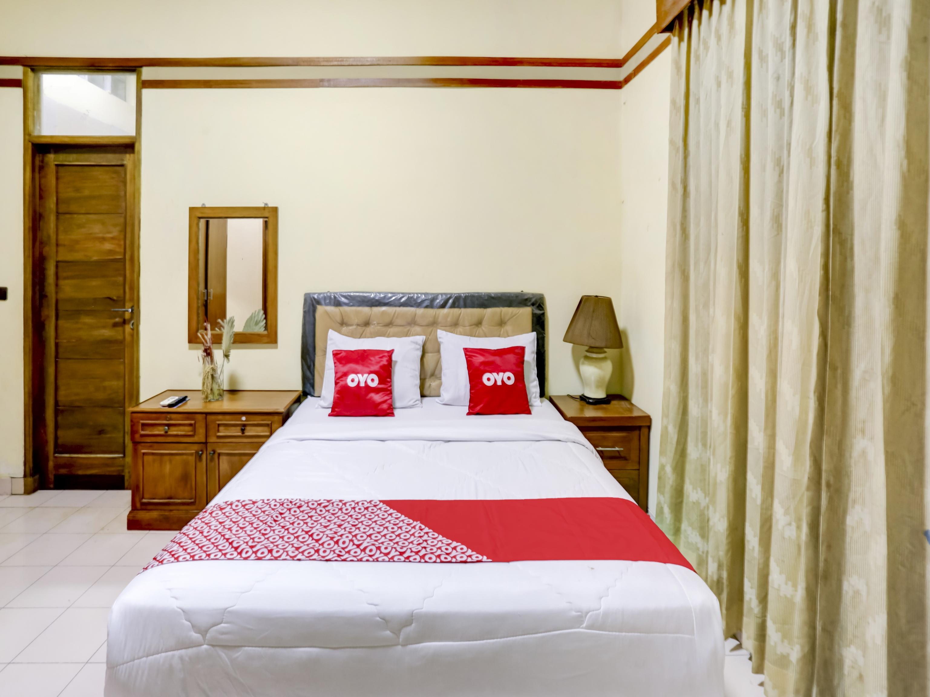 Oyo 90066 Tobana Pejaten House Jakarta Luaran gambar