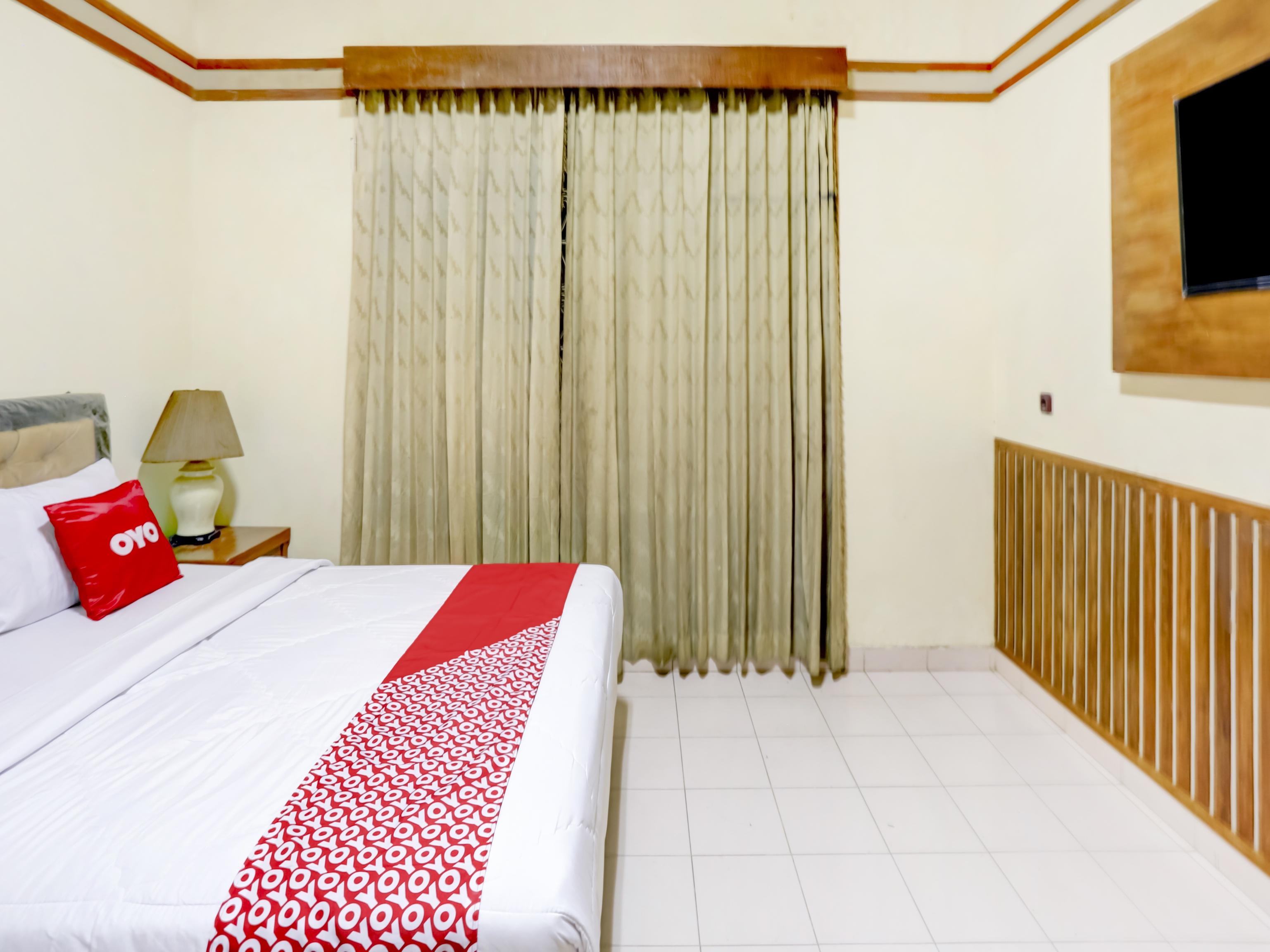 Oyo 90066 Tobana Pejaten House Jakarta Luaran gambar